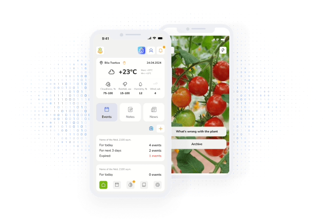 Smartfields